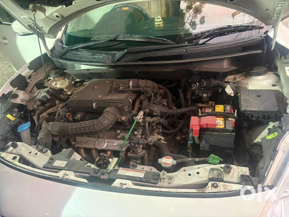 Maruti Suzuki Swift Dzire 2022 Cng & Hybrids 115000 Km Driven