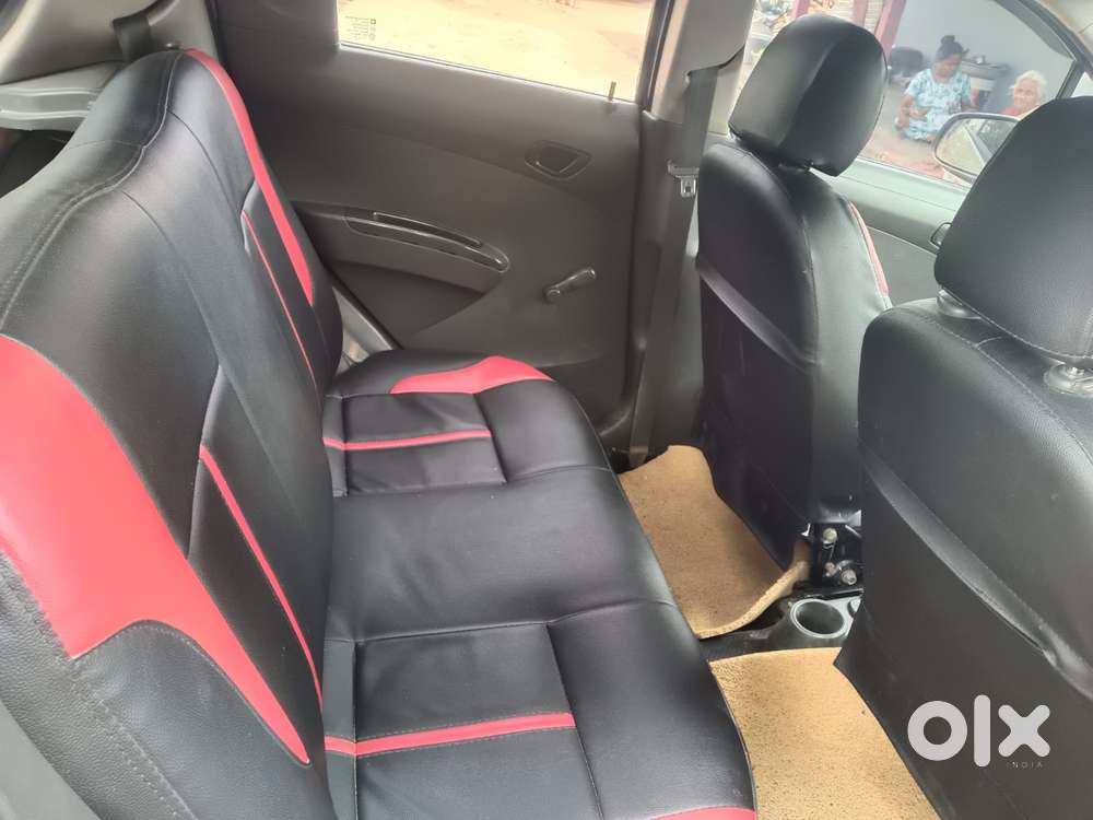 Chevrolet Beat, 2015, Diesel