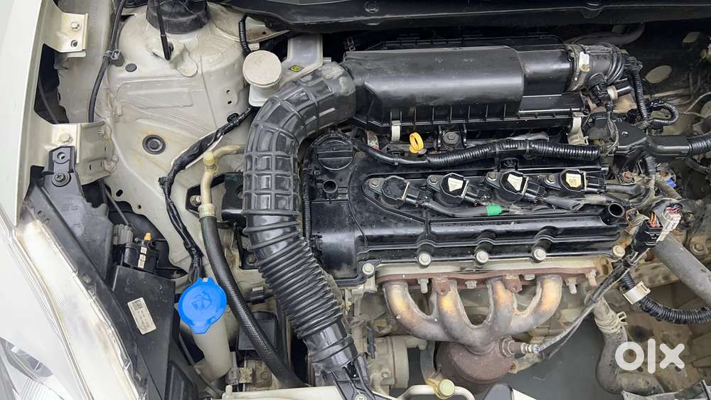 Maruti Suzuki Dzire 1.2 Vxi, 2018, Petrol