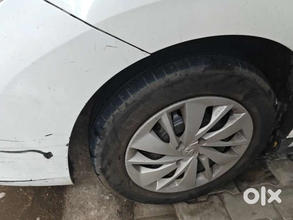 Toyota Glanza 2023 Petrol 44500 Km Driven Well Maintained Car
