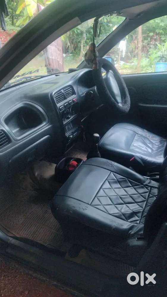 Maruti Suzuki Alto