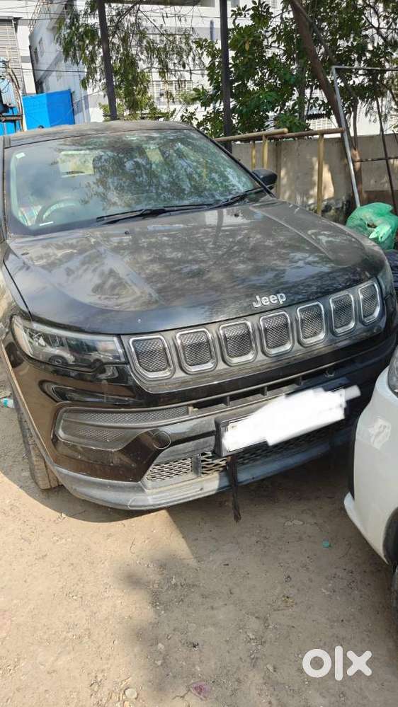 Jeep Compass 1.4 Sport, 2021, Diesel