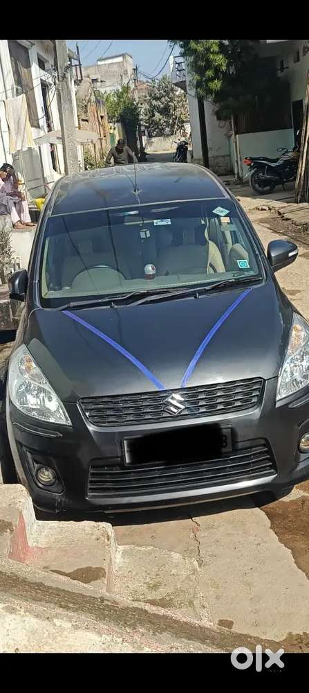 Good Looking Car Well Menten Nice Condition
