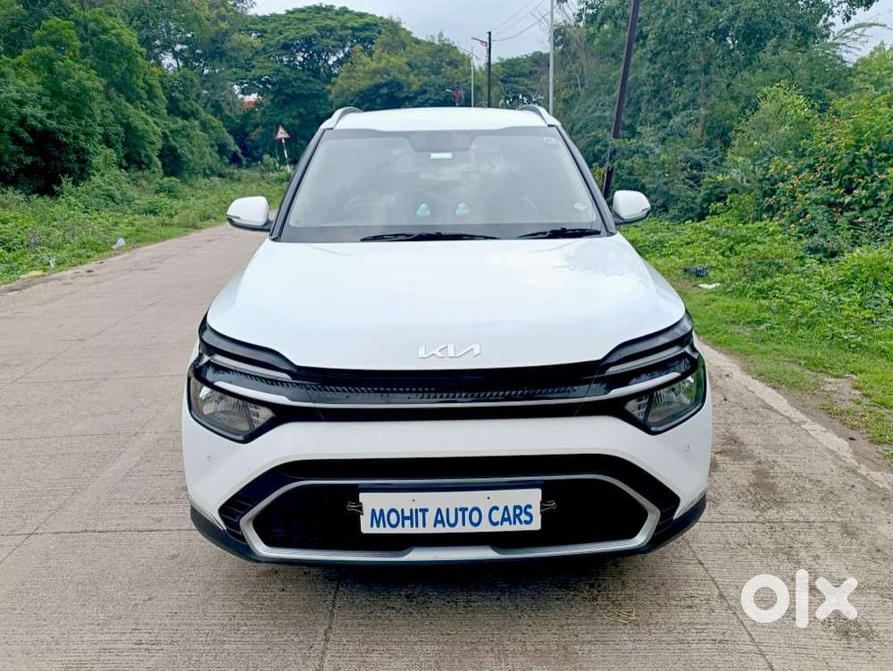 Kia Carens 1.5 Prestige 7 Str, 2023, Petrol