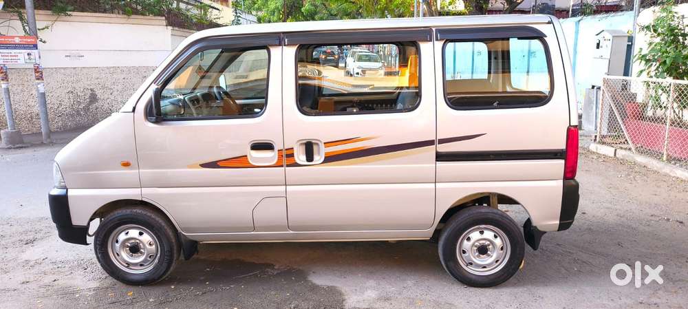 Maruti Suzuki Eeco