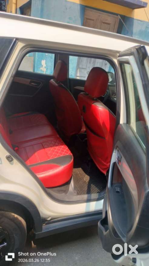 Maruti Suzuki Brezza, 2021, Petrol