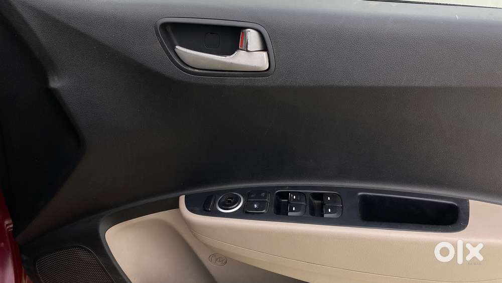 Hyundai Grand I10 Sportz 1.2 Kappa Vtvt, 2015, Petrol
