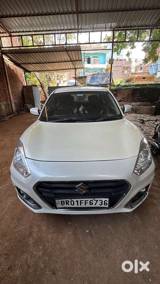 Maruti Dzire Petrol 2021