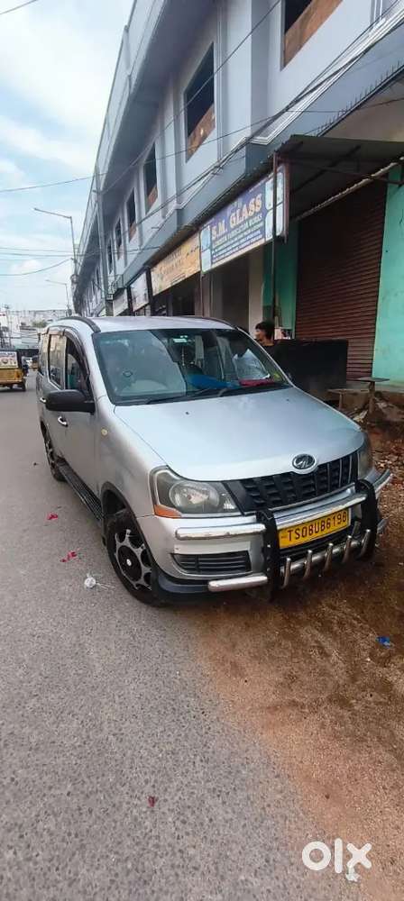 Mahindra Xylo 2016 Diesel