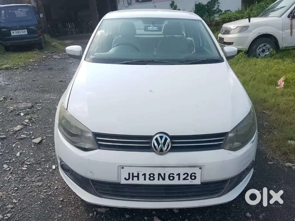 Vennto Highline 2014 Disel