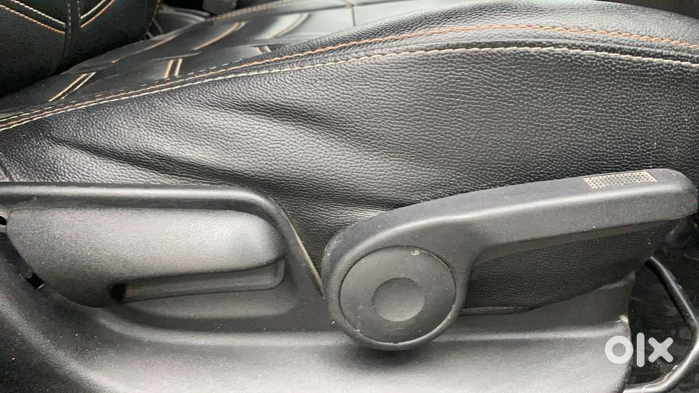 Maruti Suzuki Swift Zxi, 2017, Petrol