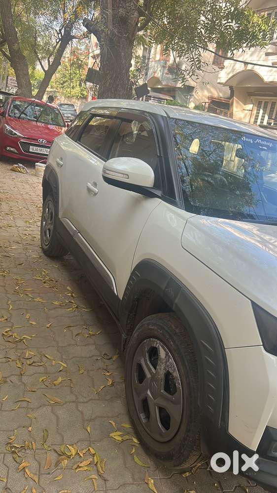 Maruti Suzuki Brezza Dec 2023 Cng & Hybrids 62000 Km Driven