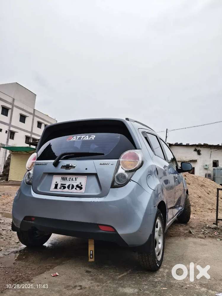 Chevrolet Beat 2010 Petrol Good Condition