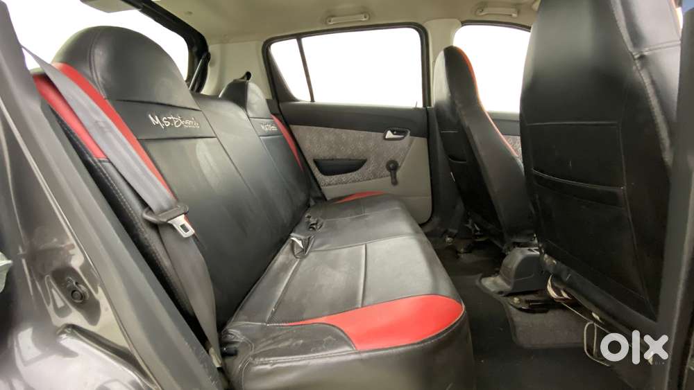 Maruti Suzuki Alto 800 2012-2016 Lxi, 2016, Petrol