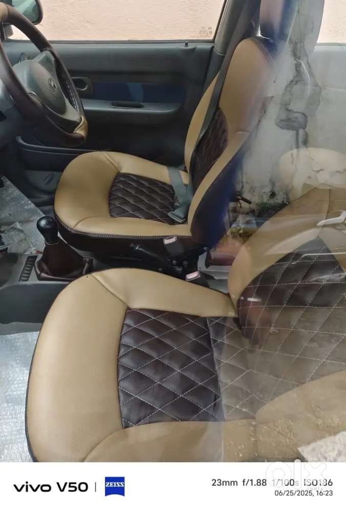 Hyundai Santro Xing 2009