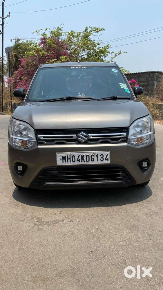 Maruti Suzuki Wagon R 1.0 2019-2022 Lxi Cng, 2019, Cng & Hybrids
