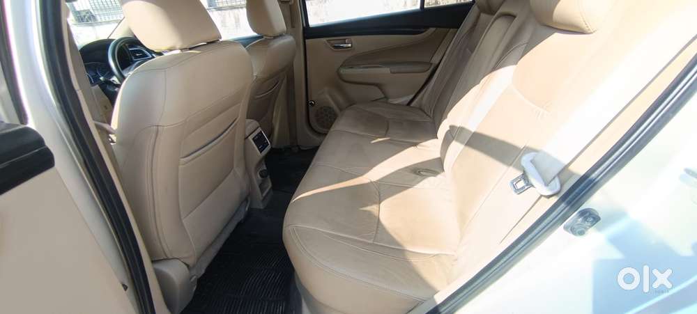 Maruti Suzuki Ciaz Zdi(o), 2016, Diesel