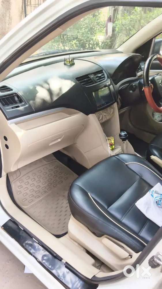 Maruti Suzuki Dzire 2018 Tour S