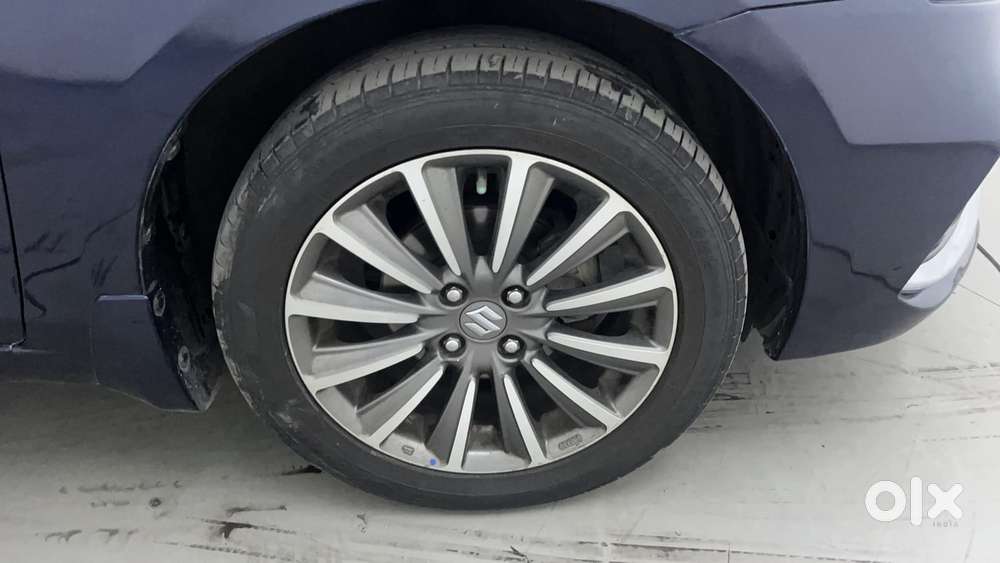 Maruti Suzuki Ciaz Alpha 1.5 At, 2023, Petrol