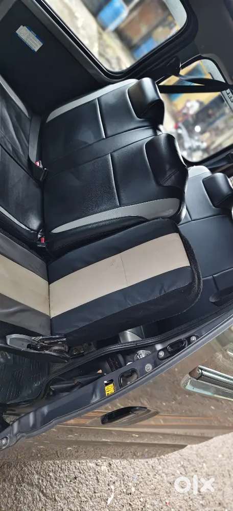 Maruti Suzuki Eeco 2019