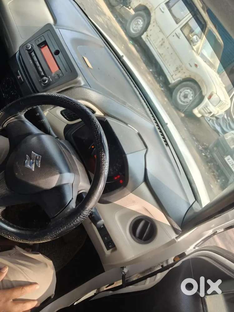 Maruti Suzuki Wagon R 1.0 2021 Cng & Hybrids 39000 Km Driven