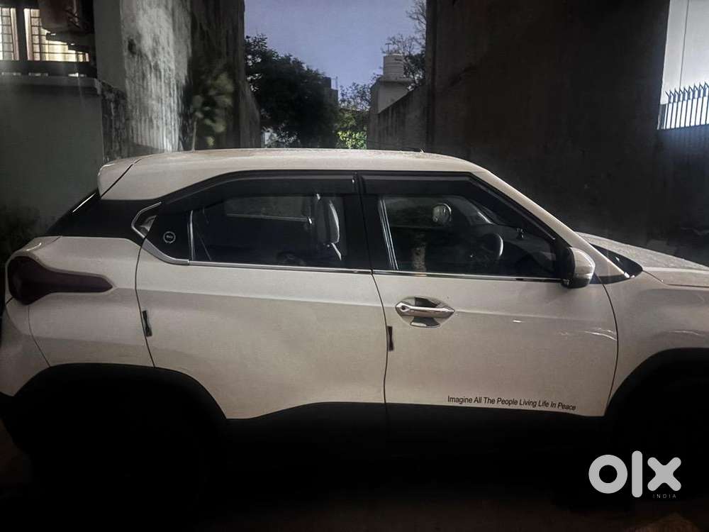 Tata Punch 2023 Petrol With Extended Warranty Till 2028