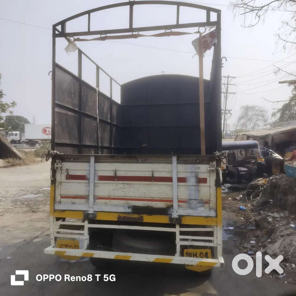 Mahindra Global Pik Up 2019 Diesel