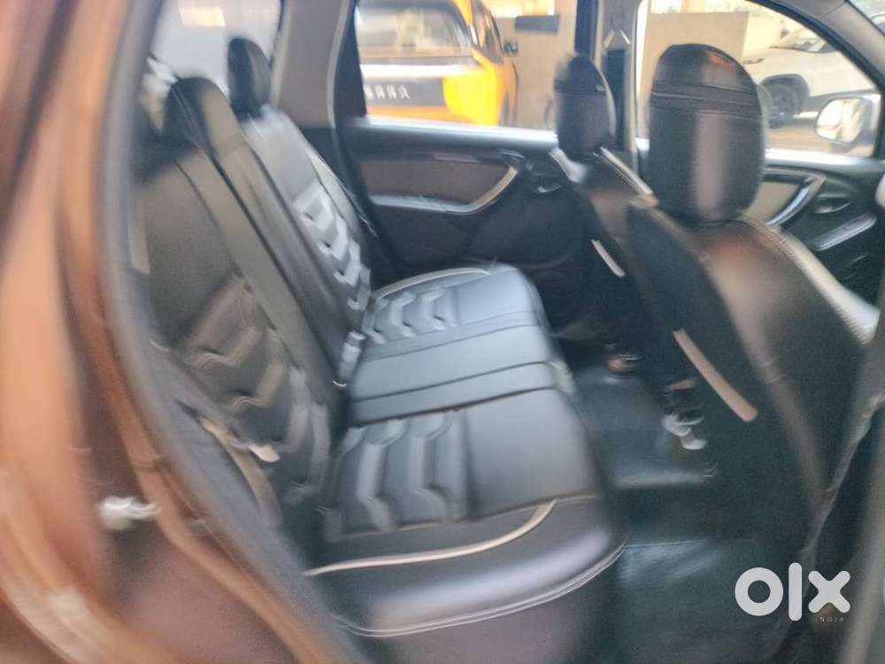 Renault Duster Rxl Pack 85 Diesel, 2015, Diesel