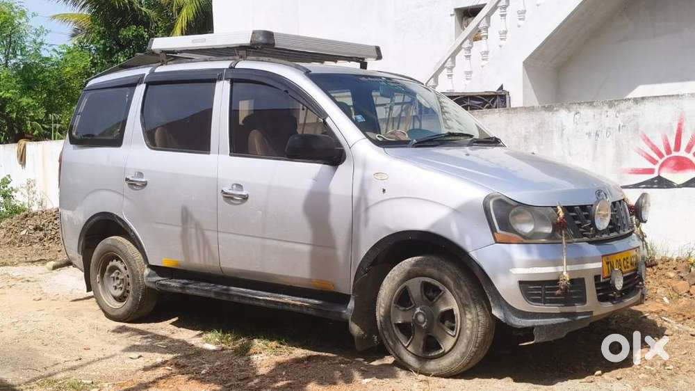 Mahindra Xylo Diesel 2016