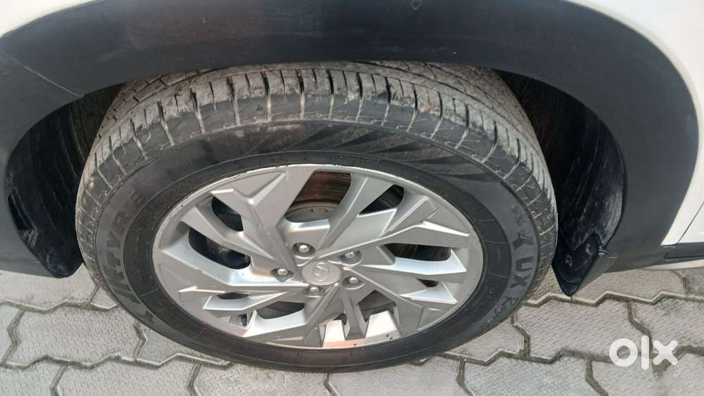 Hyundai Creta 1.6 Sx (o), 2020, Diesel