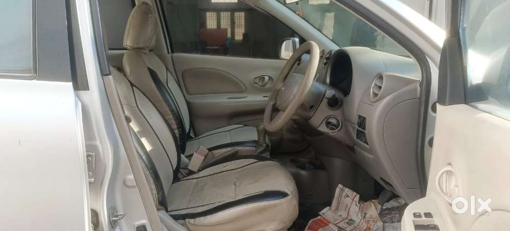 Renault Pulse 2012-2014 Rxl, 2012, Diesel