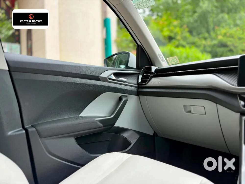 Skoda Kushaq Ambition 1.0l Tsi Mt, 2022, Petrol