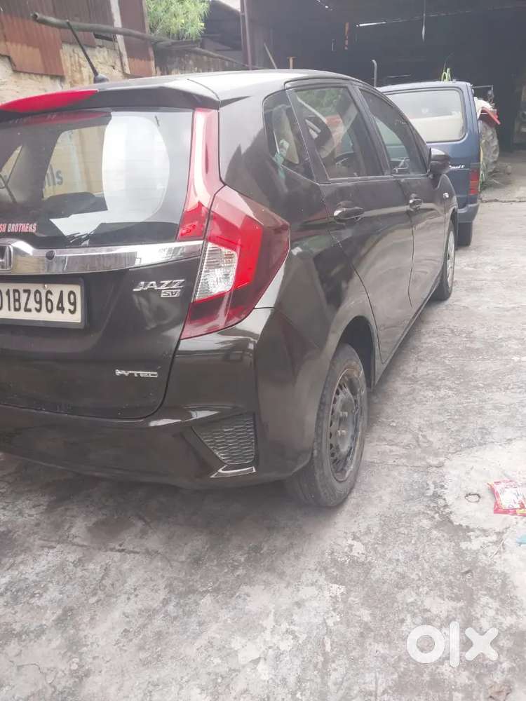 Honda Jazz 1.2 Zx 2016 Petrol Manual