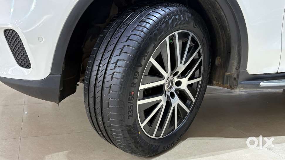 Mercedes-benz Glc 220d 4matic, 2022, Diesel