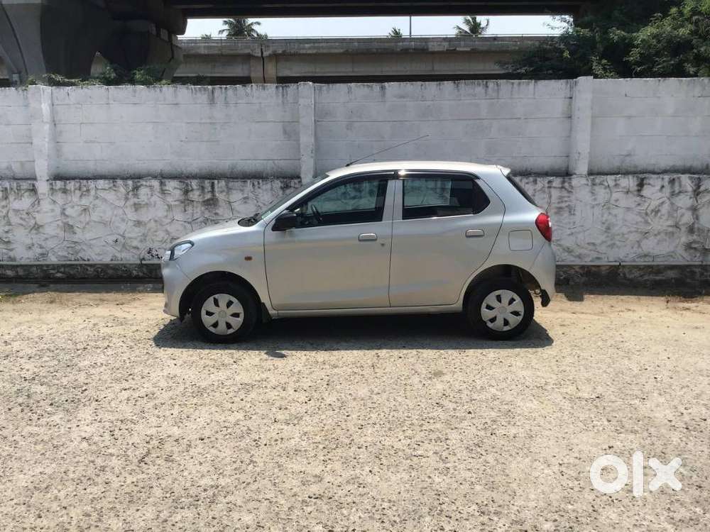 Maruti Suzuki Alto K10 1.0 Vxi, 2023, Petrol