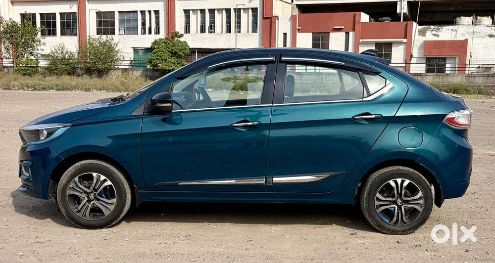 Tata Tigor Ev Xz Plus, 2023, Electric