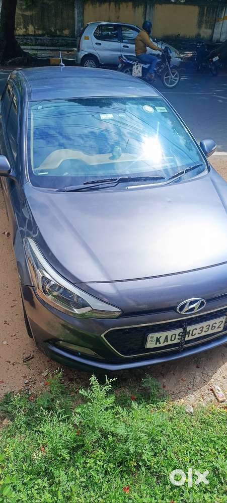 Hyundai I20 2016 Asta Top End For Sale, Direct From Owner