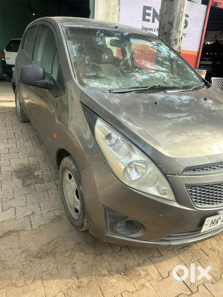 Chevrolet Diesel 2013 Car