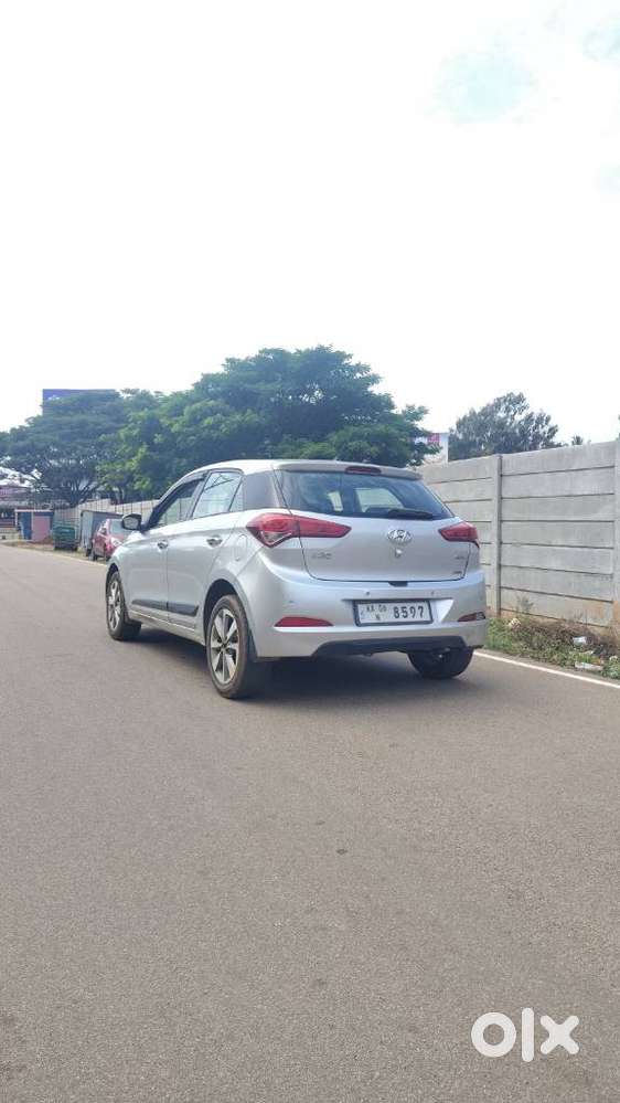 Hyundai I20 1.2 Asta, 2014, Diesel