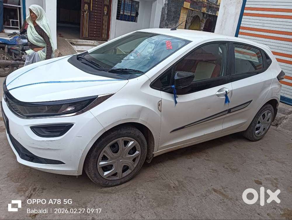 Very Good Condition And Single Handed