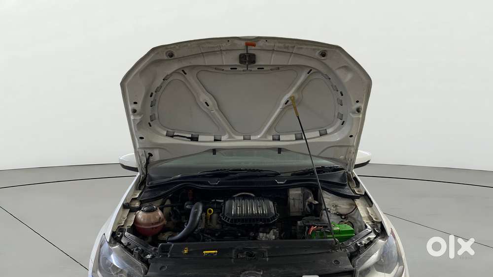 Volkswagen Polo 1.0 Mpi Comfortline, 2018, Petrol