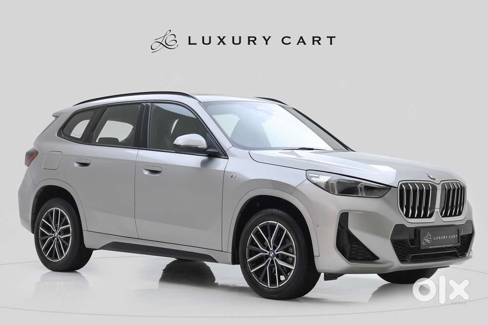 Bmw X1 Sdrive18i M Sport, 2025, Petrol