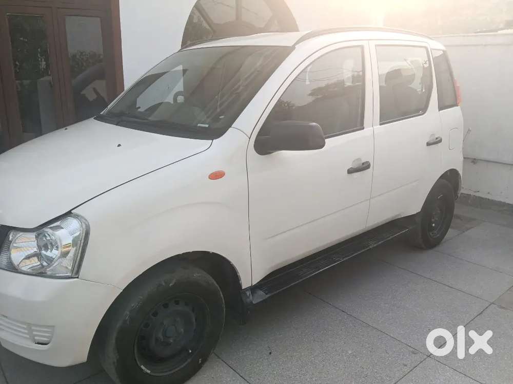Mahindra Quanto 2013 Diesel 91000 Km Driven