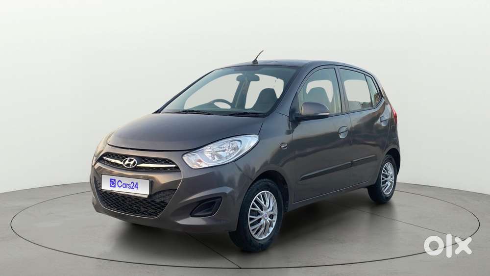 Hyundai I10 Magna, 2013, Petrol