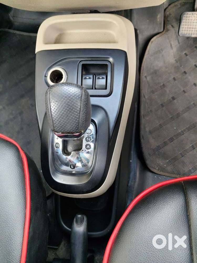 Tata Nano Genx Xta, 2015, Petrol