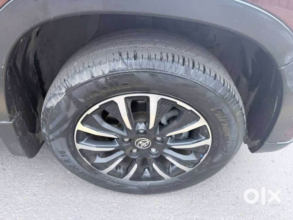 Toyota Urban Cruiser Cruiser Premium, 2021, Petrol