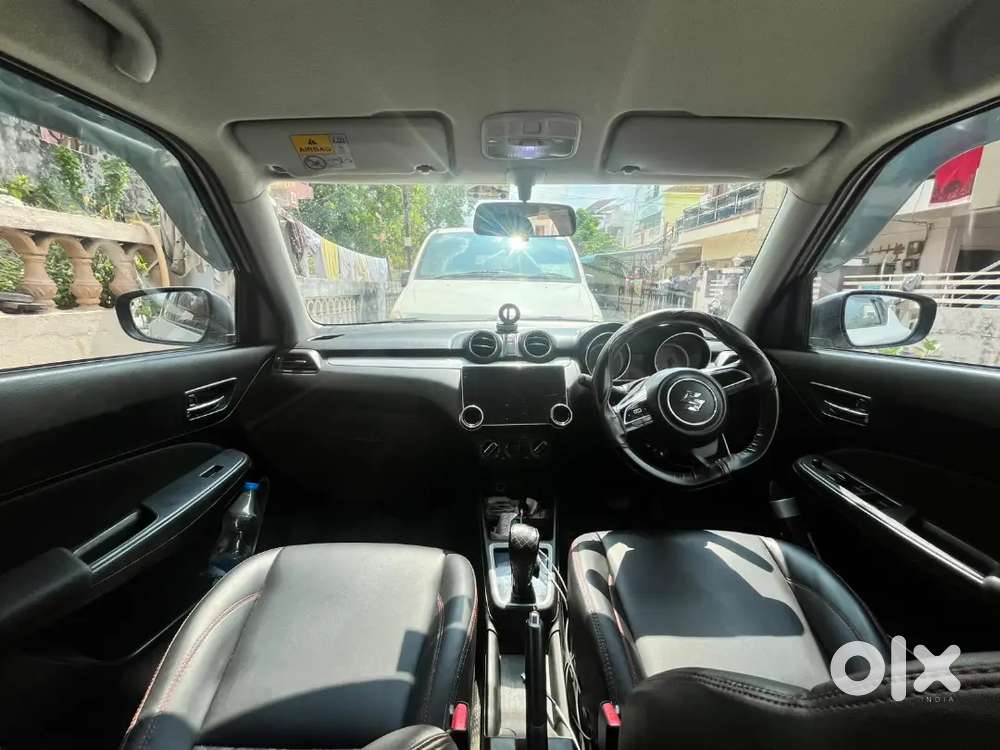Maruti Suzuki Swift 2018 Diesel Well Maintained