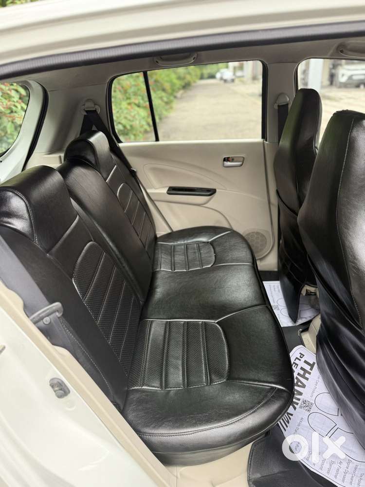 Maruti Suzuki Celerio 1.0 Zxi Mt, 2021, Petrol