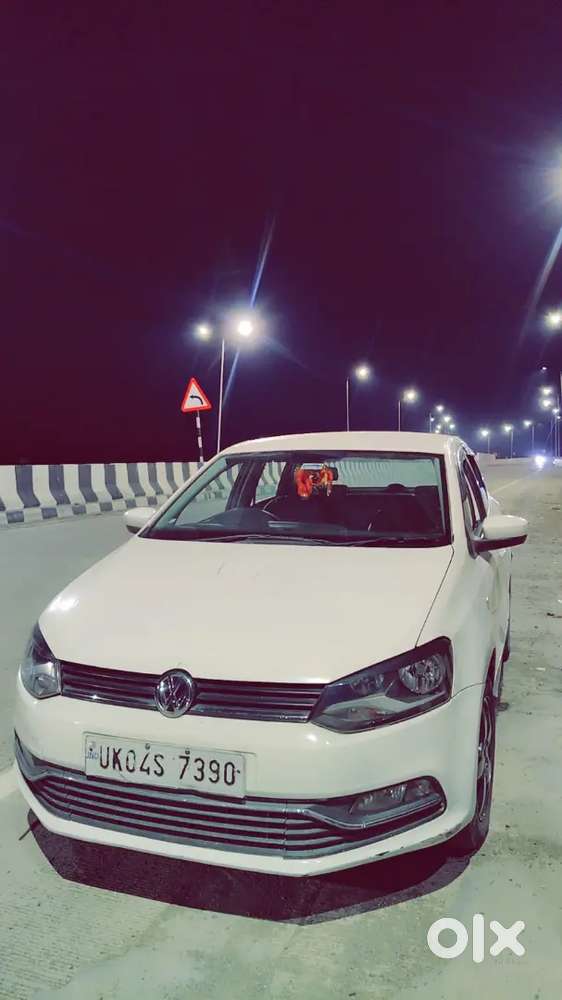 Polo 1.5 Diesal