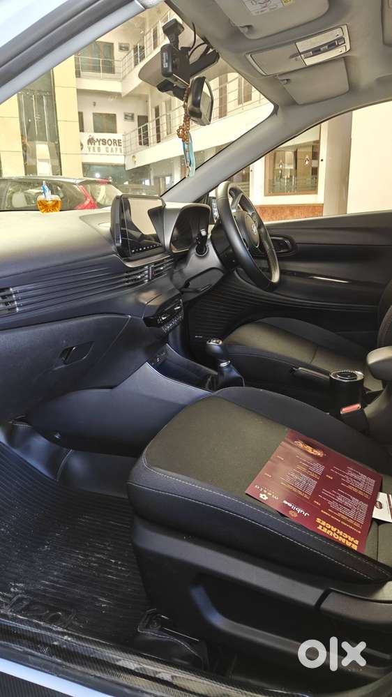 Hyundai I20 1.2 Asta Petrol 2021